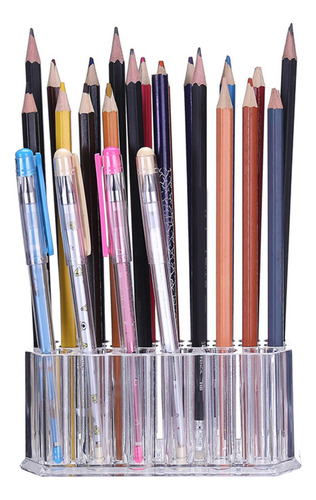 2 Organizador De Brochas De Maquillaje, Organizador De