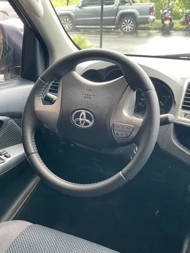 Toyota Hilux 2.7 Imv 4x4