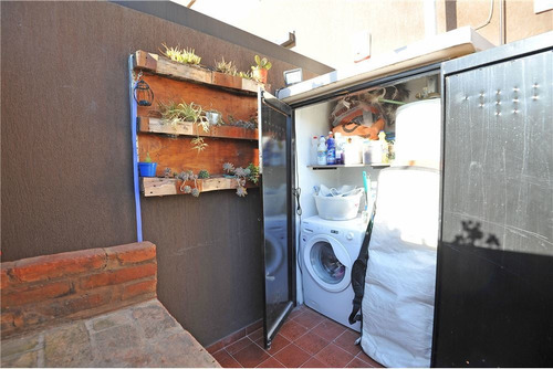 Duplex 1 Dormitorio (posibilidad 2 Dorm.) En Venta