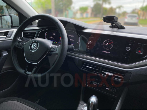 Imagen 8 de 14 de Volkswagen Virtus 2018 1.6 Msi Highline At