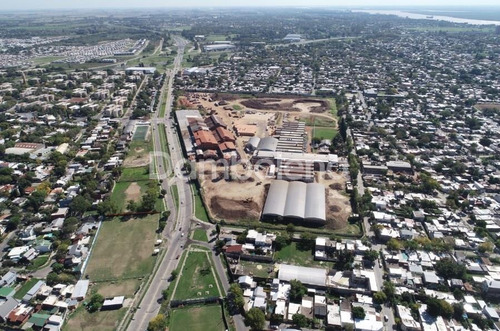 Imagen 9 de 9 de Depósito En Venta - Santa Fe