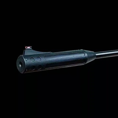 Imagen 3 de 7 de Rifle Aire Comprimido Apolo Ap 1000 Nitro Piston Cal 5,5 Mm