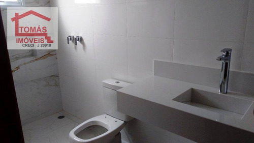 Imagem 20 de 29 de Sobrado Residencial À Venda, Pirituba, São Paulo. - So1596
