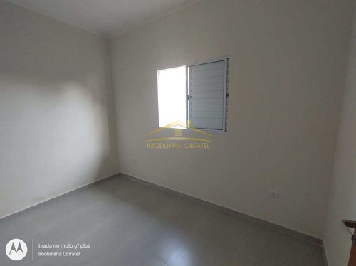 Imagem 5 de 14 de Casa Com 2 Dorms, Santa Júlia, Itanhaém - R$ 295 Mil, Cod: 1414 - V1414