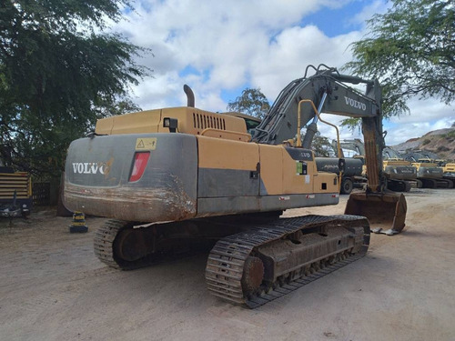 Imagem 8 de 9 de Volvo Ec380