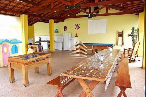 Imagem 9 de 30 de Chácara À Venda, 3840 M² Por R$ 2.500.000 - Parque Votorantin - Mairiporã/sp. - Ch0002