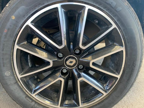 Renault Symbol 1.6 2019