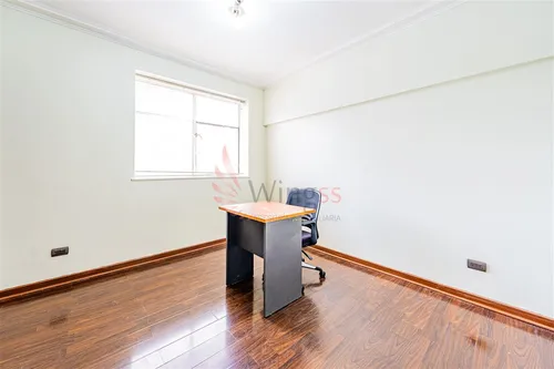 Departamento En Venta En Santiago