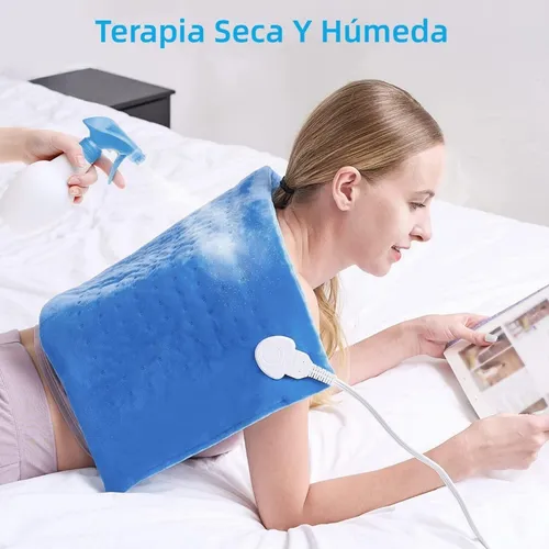 Almohada para terapia de calor hotsell