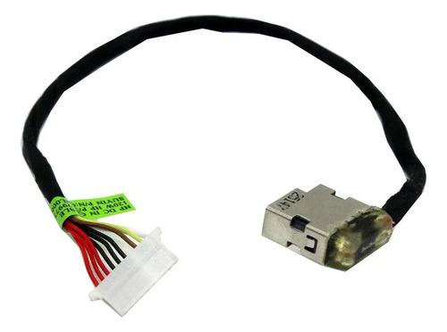 Power Jack Hp Envy M7-n109dx 17-r 17-n 17-n103la M7-u009dx