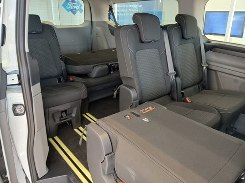 Ford Transit Bus 9 Pas 2.0 Diesel