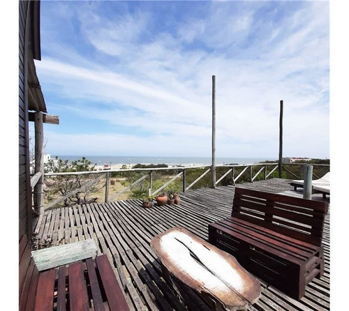 Se Vende Complejo De Cabañas En Punta Del Diablo