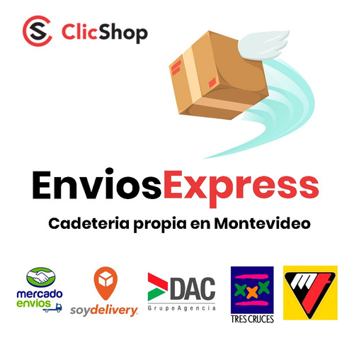 Imagen 7 de 8 de Soporte De Celular Para Espejo Retrovisor Del Auto Clicshop
