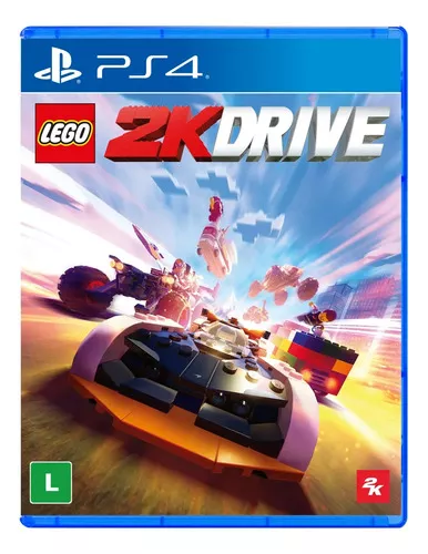 Jogos Ps4  MercadoLivre 📦