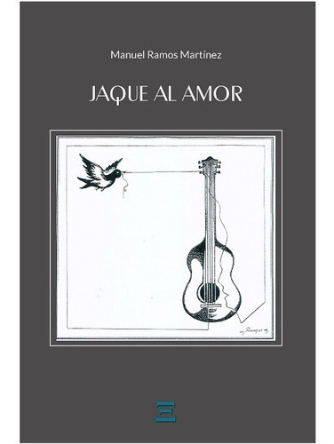 Jaque Al Amor, De Ramos Martinez, Manuel. Editorial Eutopia En Español