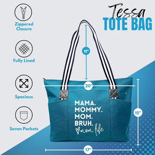 Bolsa de mama para hospital hotsell