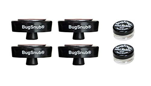 Ant Patas De Prueba Para Bandejas Por Bugsnub Bslegs