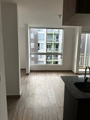 Apartamento en venta