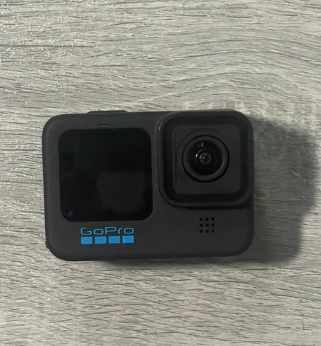 Cámara Gopro Hero11 Negra