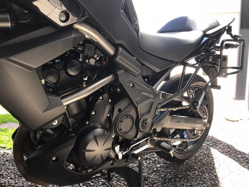 Kawasaki Versys 650, Muy Buen Estado. Motomann