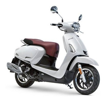 Imagen 4 de 5 de Kymco Like 150