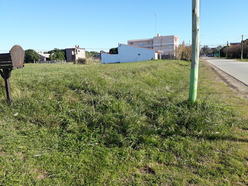 Lotes De 15 X 41.50 M En Mar De Cobo