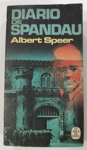 Diario De Spandau De Albert Speer (e3)