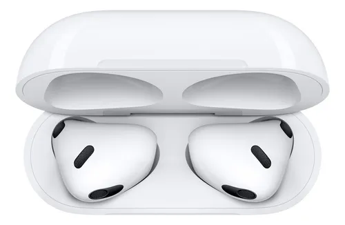 Auriculares Inalámbricos Apple AirPods 3 Mpny3ll/a
