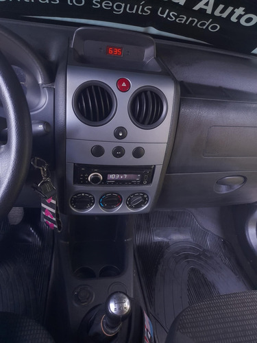 Citroën Berlingo Furgon 1.6 Hdi 92 Bussines