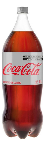 Refresco Coca-cola Light 1l