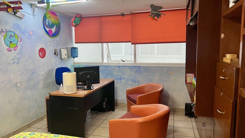 Consultorios Espacios Comerciales En La Roma Sur !!!