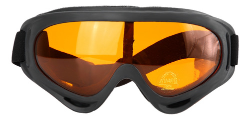 Gafas A Prueba De Viento, Protección Uv400, Antichoque, Moto