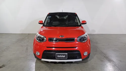 Kia Soul 2.0 EX PACK AUTO