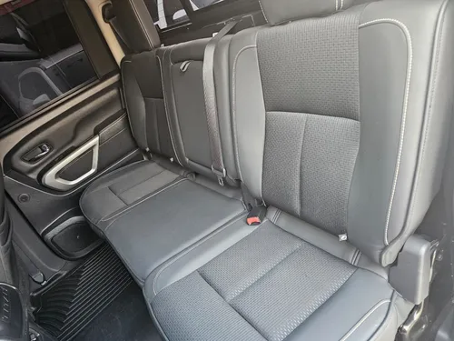 Nissan Titan Xd Diesel