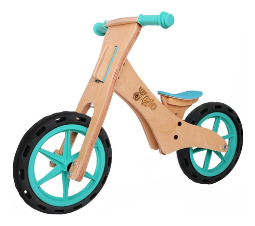 Bicicleta Para Niños Sin Pedales De Inicio De 2 A 4 Años