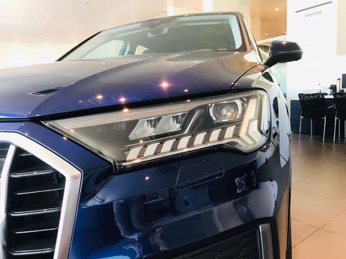 Imagen 13 de 15 de Nueva Audi Q7 45 Tdi V6 249cv Tiptronic Quattro 2021