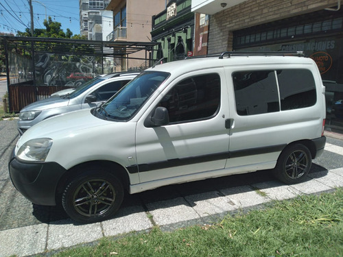 Citroën Berlingo 1.4 Bussines 75cv Mixto