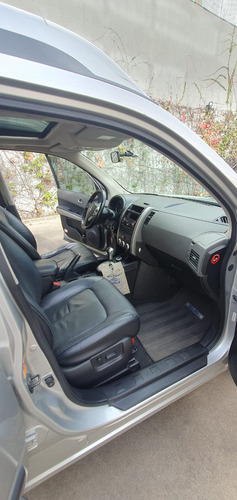 Nissan X-Trail 2.5 Tekna Cvt Xtronic