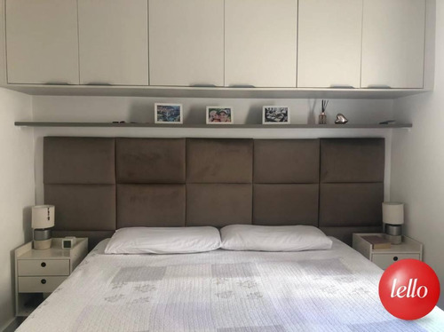 Imagem 14 de 23 de Apartamento - Ref: 226585