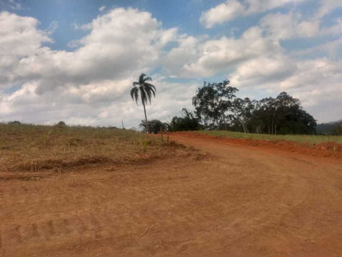 Imagem 6 de 14 de 3- Terrenos Com 800m Do Asfalto Facil Acesso !