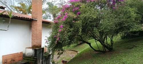 Chácara 5200m2 - Estrada Mairinque-ibiúna