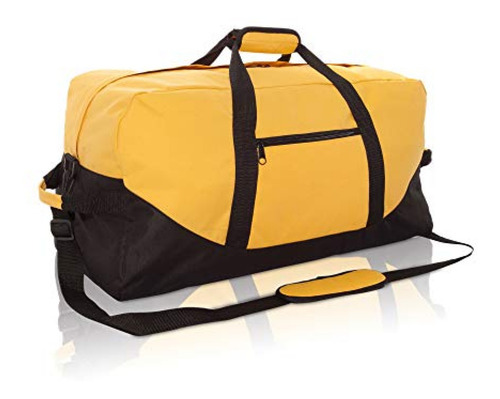 Bolso Deportivo Dalix 25 Big Adventure Large Gym Sports Duf