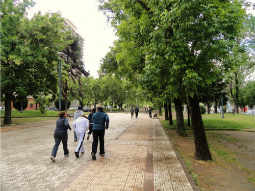Epto 2 Dorm. Arrendado, Ideal Inversionista, Plaza Talca