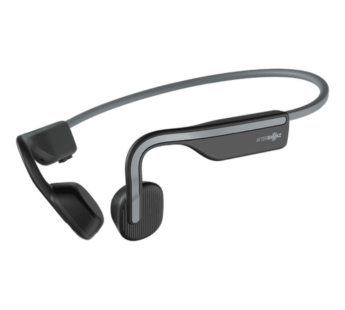 Audífonos Aftershokz 100% Funcional, Detalle Estetico