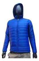 Comprar Casacas Impermeables Con Foro Peluche Al Interno De Hombre