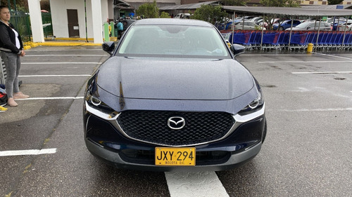 Imagen 3 de 25 de Mazda Cx-30 2022