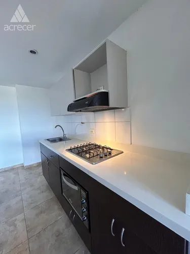 Vendo Apartamento En Cabañas