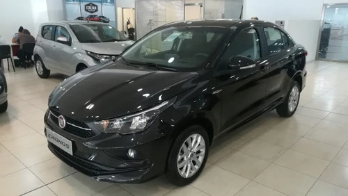 Fiat Cronos 0km $250.000 Y Cuotas P