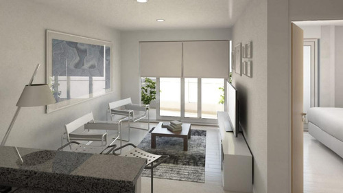 Imagen 7 de 30 de Oficina En Construcción Lindera A Plataforma Lavarden!! Excelente Ubicación!