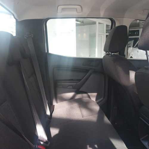 Imagen 18 de 22 de Ford Ranger Xl D/c 4x2 Financiacion 80/20 Po
